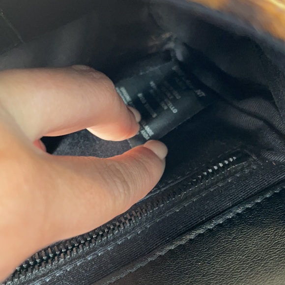 YSL 2019 sac mng chain medium bag ✨RARE ✨ - Picture 7 of 10